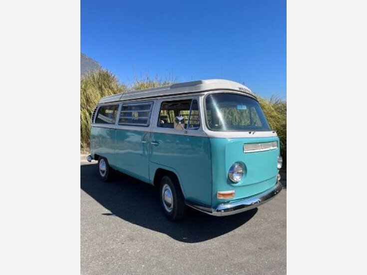 Thumbnail Photo undefined for 1969 Volkswagen Other Volkswagen Models